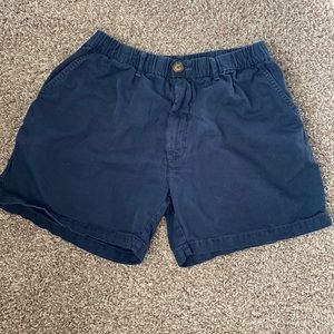 Chubbies shorts